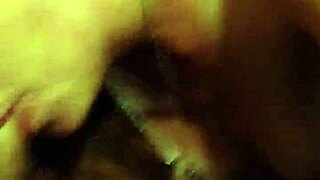 damn this amateur teen sucks cock like a pro