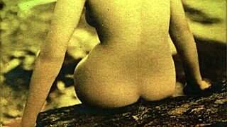 Vintage Erotic Art Ignites Deep Sensual Desires