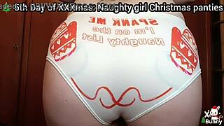 first week farty xxxmas compilation big tits brunette closeup natural boobs