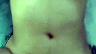 Mexican Wife Spreads Legs Wide for Harder Cock Than Husband