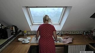 boris schwarz married slut exists solely to serve my thick cock