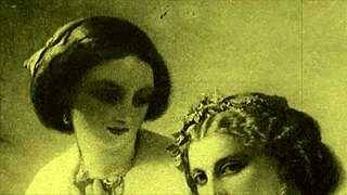 explore antique retro vibes in classic vintage erotic illustrations