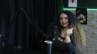 check out charlottye's wild brazilian casting interview full of public group toys!