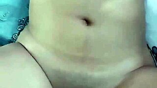 Mexican Wife Spreads Legs Wide for Harder Cock Than Husband