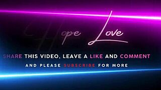 neighbors horny wife begs satisfaction right after i get home from work homemade creampie