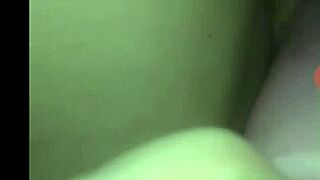 my wife stretches her tight pussy wide open with that massive 10 inch dildo part two