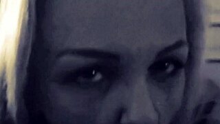 i feel the deep sensual bliss in her perfect blonde milf deepthroat blowjob