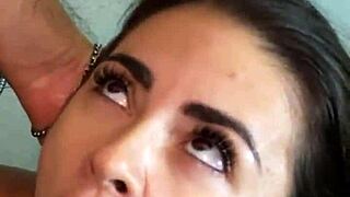 silvana lee shower fuck with me?