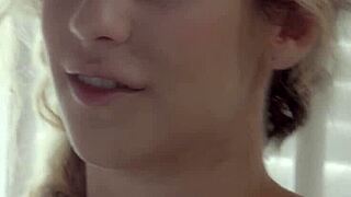 hey baby i surprised my boyfriend with my hot stepsister for a wild threesome night