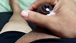 Small Dick Cuckold Compilation Gozadas Punhetas Girlfriend Cums Hard Part 7!