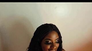 i'm like omg gorgeous asia dancin to mayjahpayne by waze so hot damn...