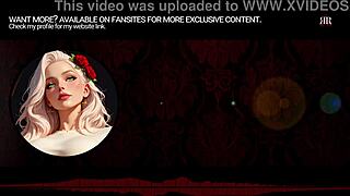 f4a femdom teases chaste sub with butplug pov submission