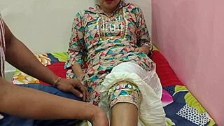 desi stepbro, did you try knocking up stepsis right after marriage fuck?