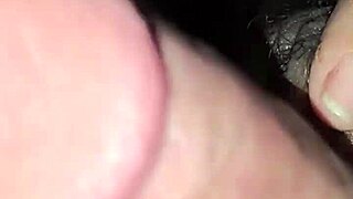 ever watched an arabic wife slobber on monster cock before getting fucked hard by her hubby?