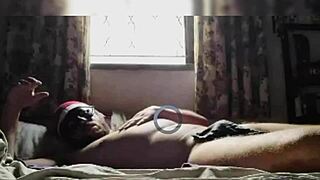 i love showing off my average white cock outdoors stroking it slow for you babe