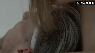 hey baby i surprised my boyfriend with my hot stepsister for a wild threesome night