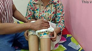 desi stepbro, did you try knocking up stepsis right after marriage fuck?