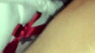 ever watched an arabic wife slobber on monster cock before getting fucked hard by her hubby?