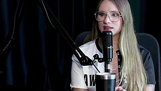 Peek Inside Naty Vargas' Wild Interview Full of Outdoor Swinger Toys