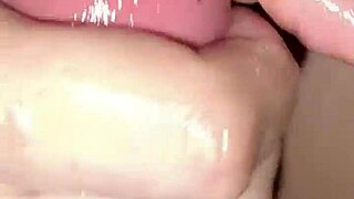 ever watched an arabic wife slobber on monster cock before getting fucked hard by her hubby?
