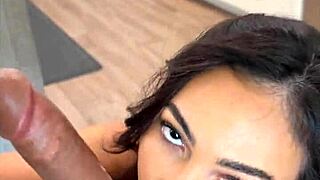 hey luv wanna watch me seduce my bestie's stepdaddy with my latina curves in this taboo pov tease?