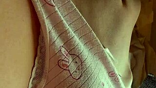 extreme petite teen with big nipples gets juicy pussy fucked outdoors feet play!