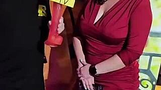 Petite Model's Casting Interview Part 1 Unveils New Talent