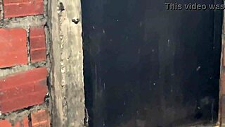 My step-niece shows up heartbroken from breakup... wanna see her lick balls? 😢🍆💦