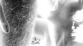 vintage erotic art explodes with raw passion and forbidden desires!