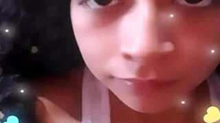 wanna see linda the skinny morena shake her ass in super sensual dance moves?