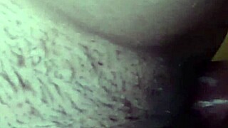 bet you'd love slamming this hot young latina girlfriend's tight pussy