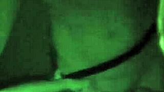 hidden cam catches big titted client pussy fingered asshole licked rimjob orgasm massage