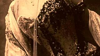 Vintage erotic drawings showcase retro sensual sketches