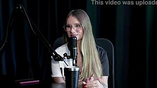 Peek Inside Naty Vargas' Wild Interview Full of Outdoor Swinger Toys