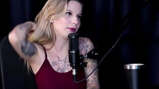 Peek Inside Naty Vargas' Wild Interview Full of Outdoor Swinger Toys