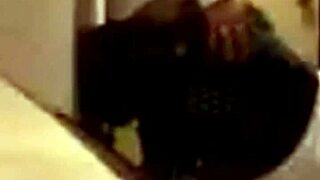 finally got to fuck my 52-year-old suegra doña mary she's hotter than my wife