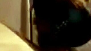 finally got to fuck my 52-year-old suegra doña mary she's hotter than my wife