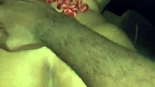 Amateur Couple Backshots Creampie Huge Cumload Hair Pull