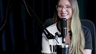 Peek Inside Naty Vargas' Wild Interview Full of Outdoor Swinger Toys