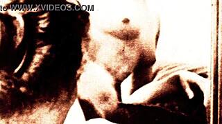 Vintage Erotic Art Uncovered Raw Antique Scenes