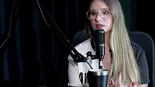 Peek Inside Naty Vargas' Wild Interview Full of Outdoor Swinger Toys