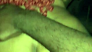 Amateur Couple Backshots Creampie Huge Cumload Hair Pull