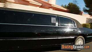 hey you ever join a steamy hot tub orgy with horny swinger amateurs kissing and grinding softcore?