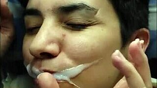 can you swallow all these facial cumshots in cumpilation 10 fetish overload?