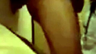 finally got to fuck my 52-year-old suegra doña mary she's hotter than my wife