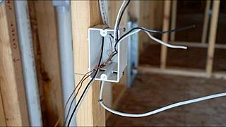 Sharing A Bed With Stepmom Gets Wild Coco Vandi Jerks And Fucks In Pov!