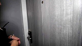 big tits blonde milf, ever swallow a delivery driver's massive bbc load like misty rein does?