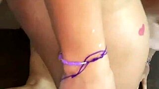 silvana lee shower fuck with me?