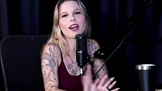 Peek Inside Naty Vargas' Wild Interview Full of Outdoor Swinger Toys