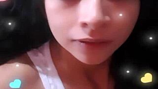 wanna see linda the skinny morena shake her ass in super sensual dance moves?